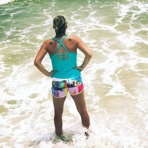 Meet your Posher, Jaime